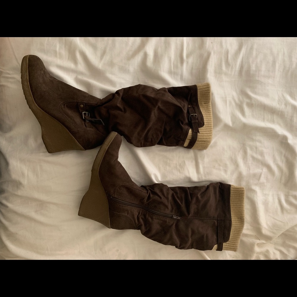 Boots